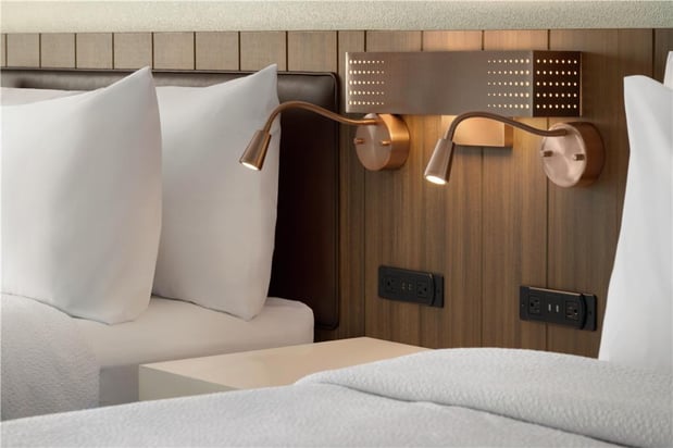 Images Hilton Garden Inn Atlanta Downtown