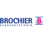 Kundenlogo BROCHIER Gebäudetechnik GmbH