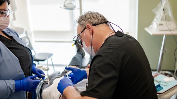 Images Gentle Dental Keizer Station