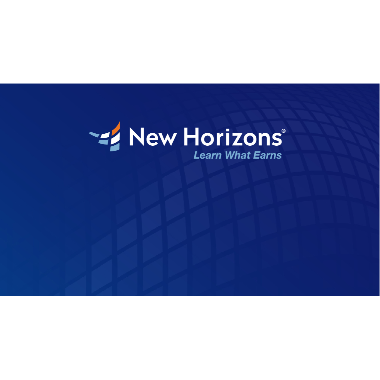 Bild zu New Horizons in Hamburg