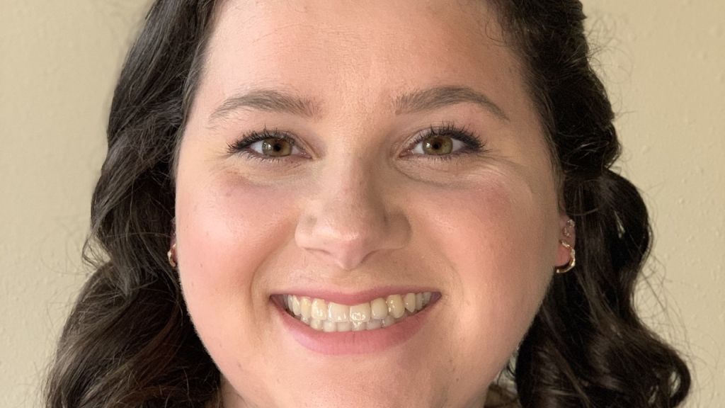 Kelsey Marie Mcevoy, DMD - Happy Valley, OR - Dentistry, General Dentistry