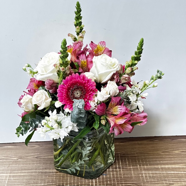 Images Jane's Roses & Flowers