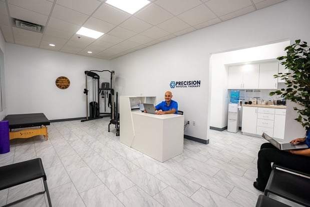 Images Precision Physical Therapy