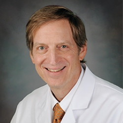 Dr. Glenn A. Halff, MD