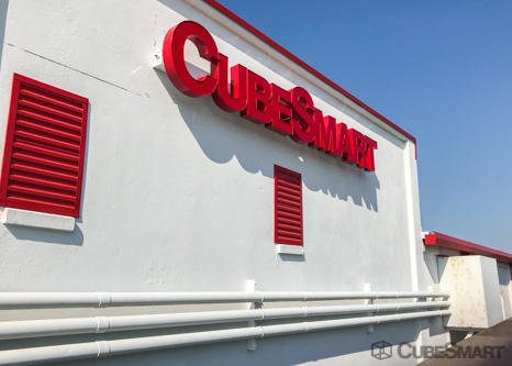 CubeSmart Self Storage Photo