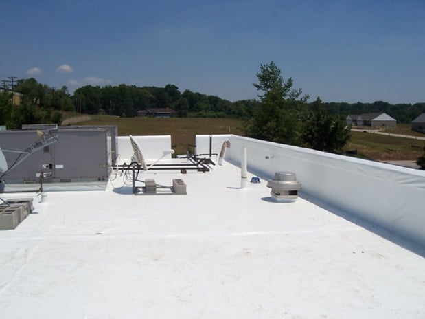 Images Advanced Roofing