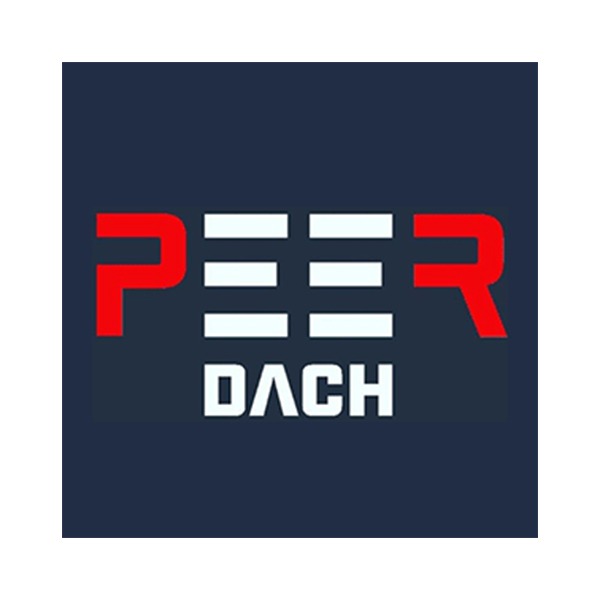 Logo von Peer Dach GmbH