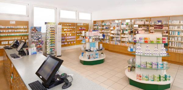 Apotheke Zur Heiligen Barbara, Grazer-Straße 69 in Mitterdorf im Mürztal