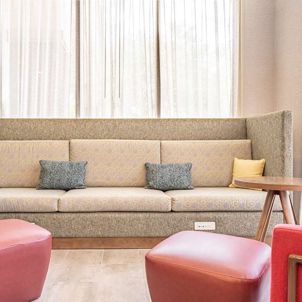 Images Hampton Inn Gainesville