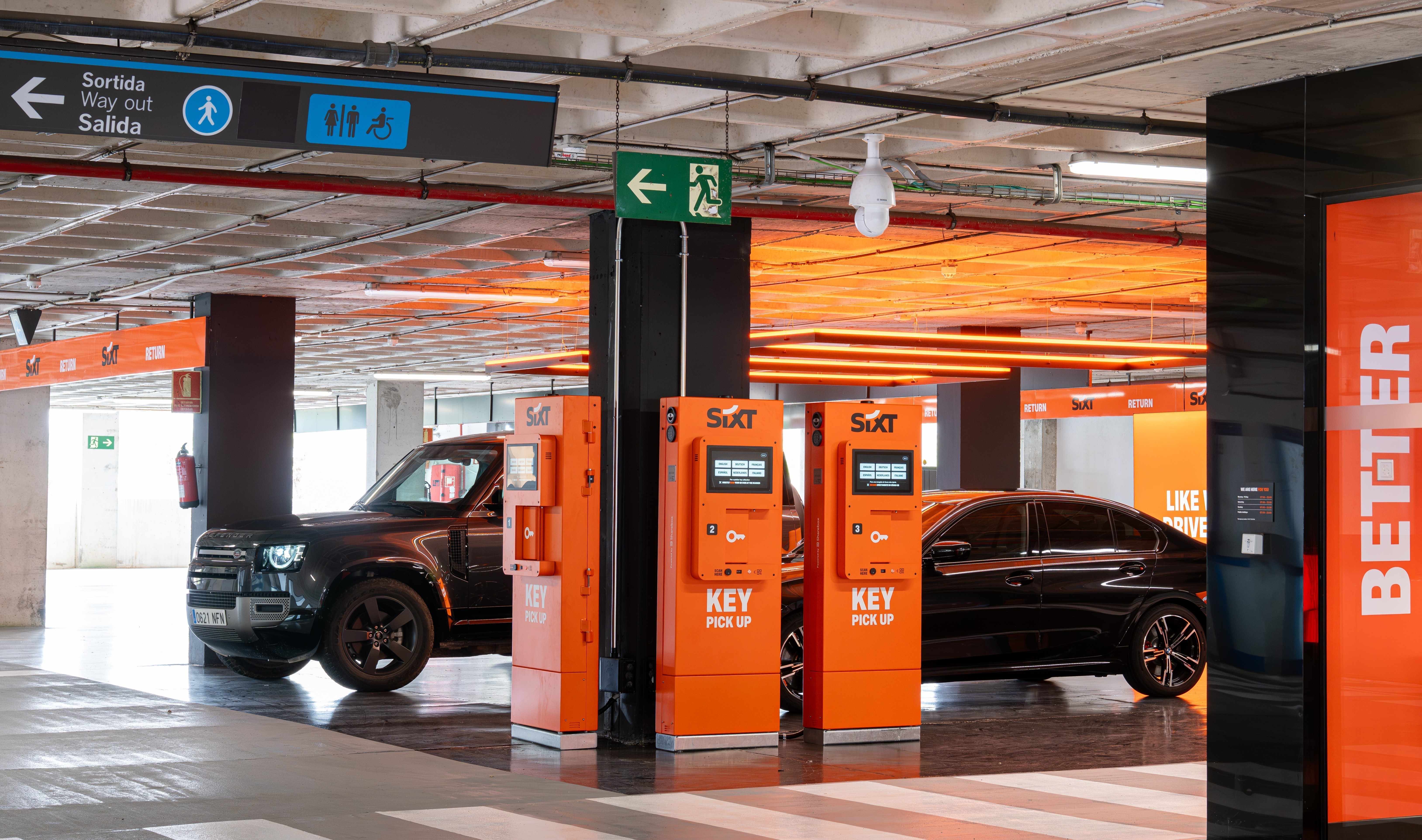 Galería en miniatura