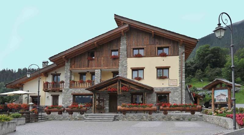 Images Imprese Edili Alpi Scavi