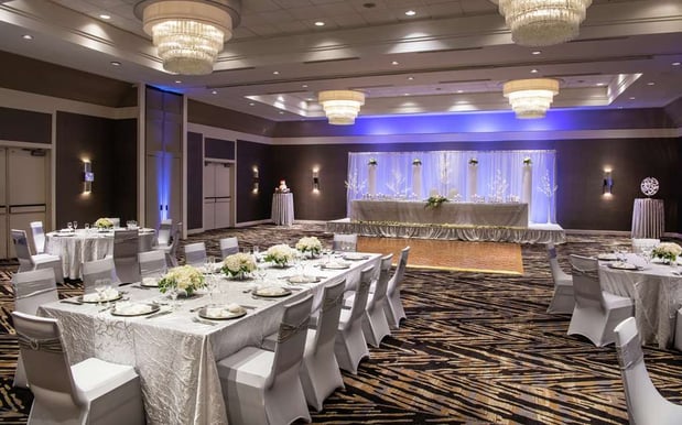 Images Hilton Tampa Airport Westshore