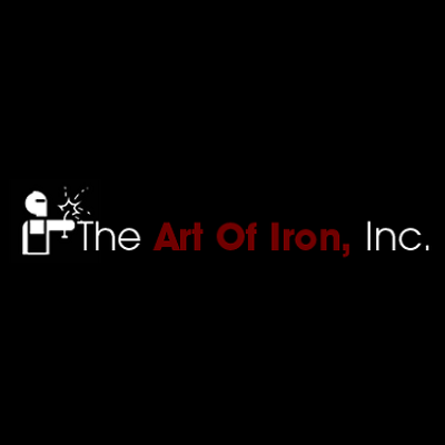 Art of Iron Logo