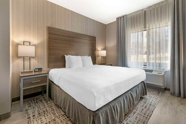 Images Best Western Plus LaCrescent / LaCrosse