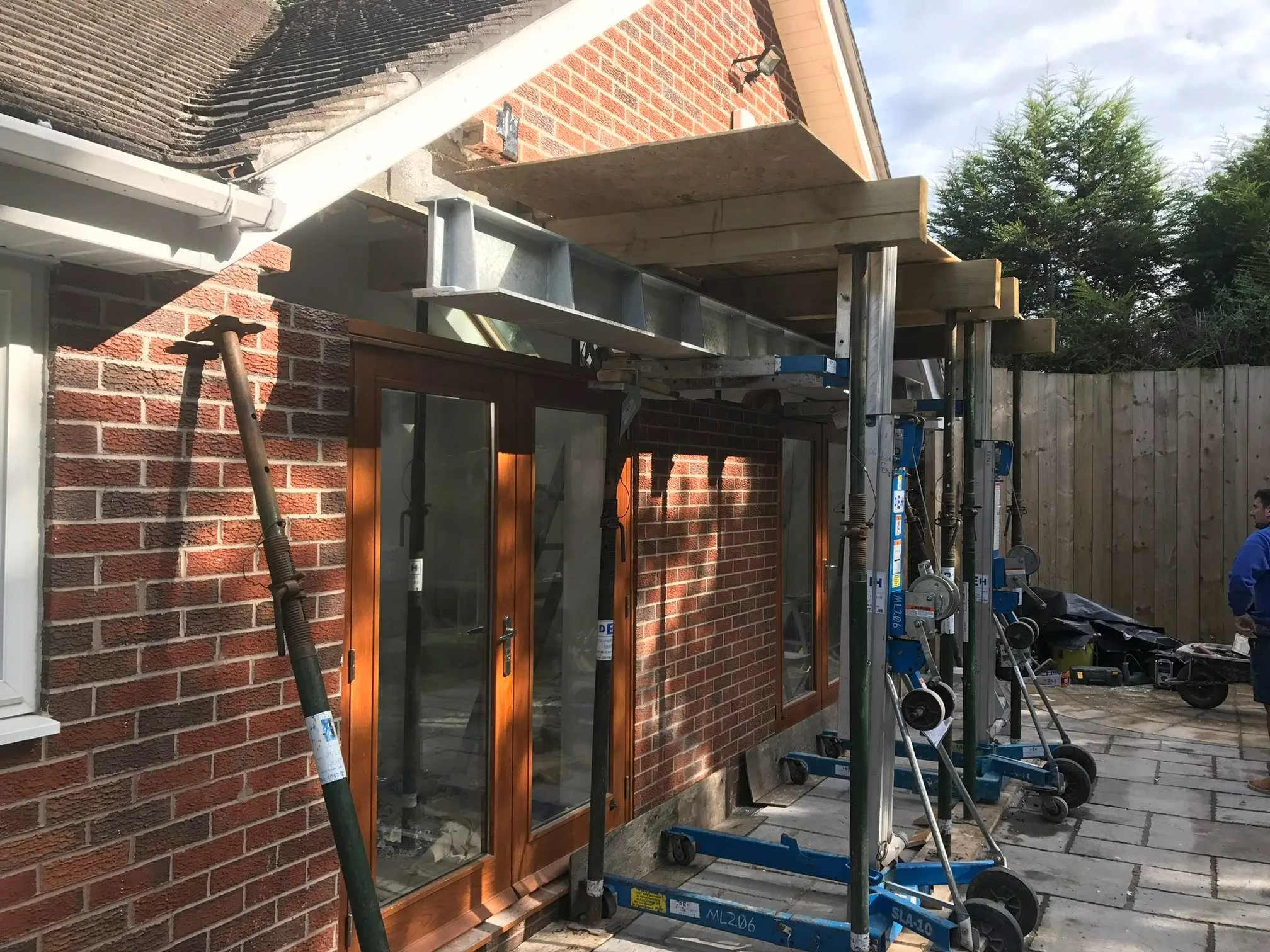 Images Platinum Home Improvements Ltd