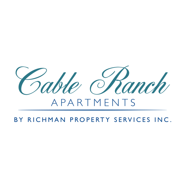 Cable Ranch Apartments Logo