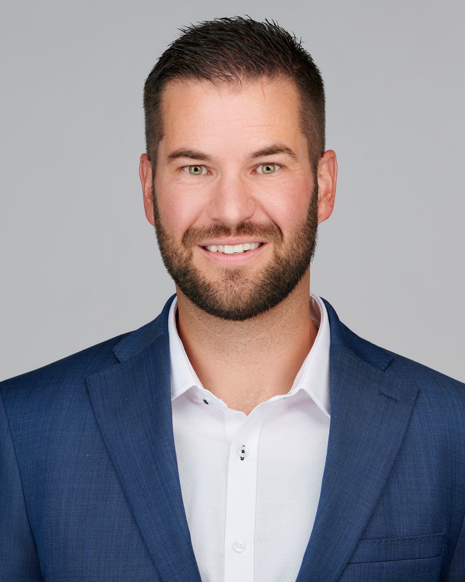 Nathan Van Boven - TD Financial Planner Winnipeg (204)988-2845