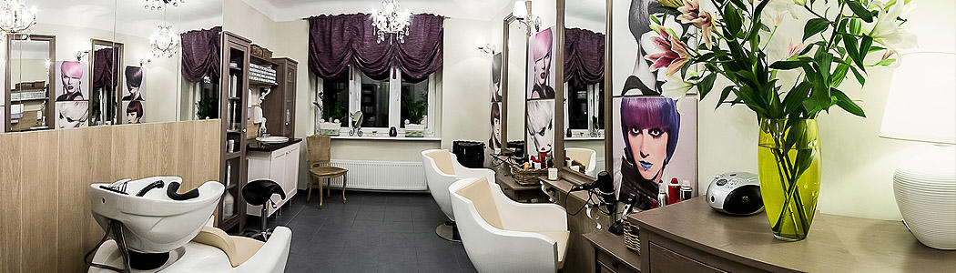 Velvet Limonka Salon Kosmetyczno Fryzjerski Salony Kosmetyczne