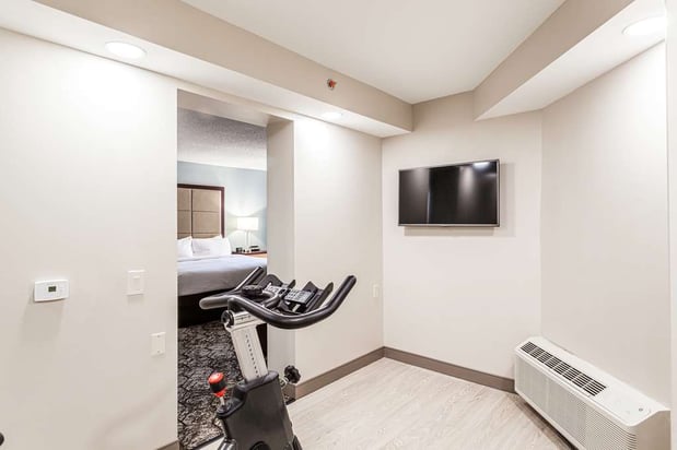 Images DoubleTree by Hilton Hotel Memphis