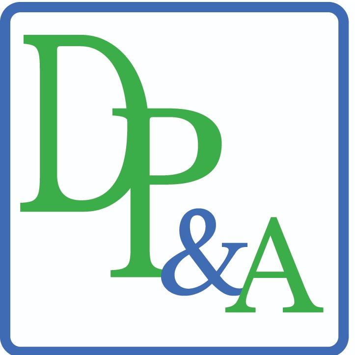 Dennis Piper & Associates Logo