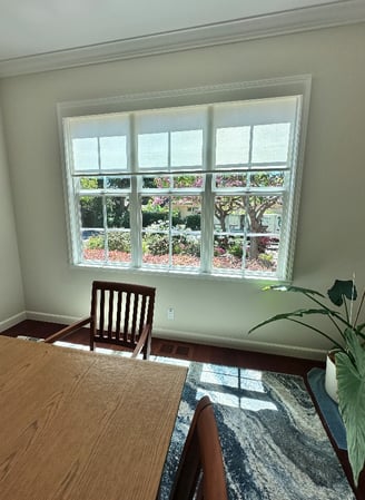 Images Budget Blinds of Palo Alto, Cupertino and Saratoga