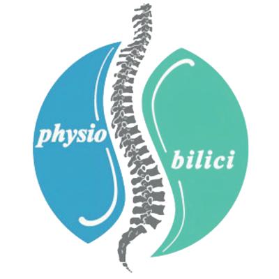 Logo Physiotherapie Praxis Bilici