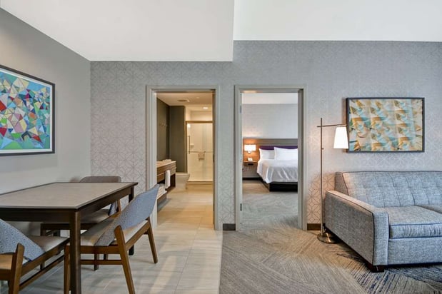 Images Home2 Suites by Hilton Plano Richardson