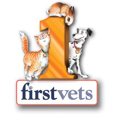 firstvets - Heaton Logo