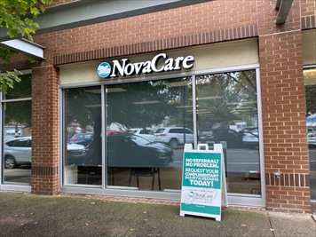 Images NovaCare Rehabilitation - Philadelphia - Bainbridge