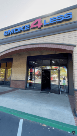 Images CoinFlip Bitcoin ATM - Smoke 4 Less (Sacramento)
