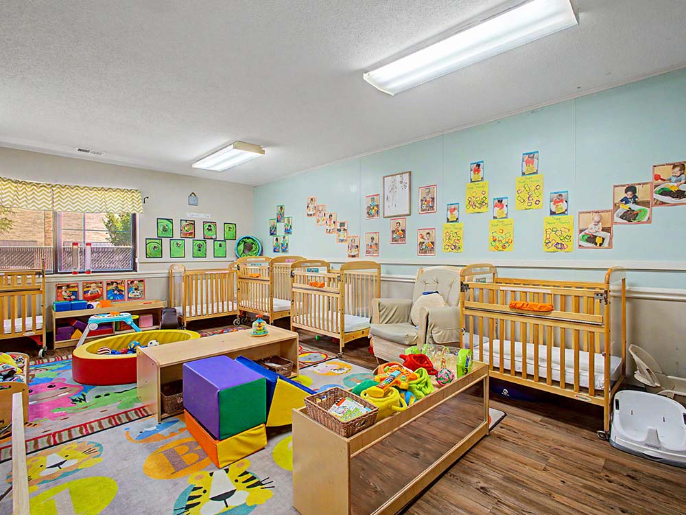 Infant Classroom