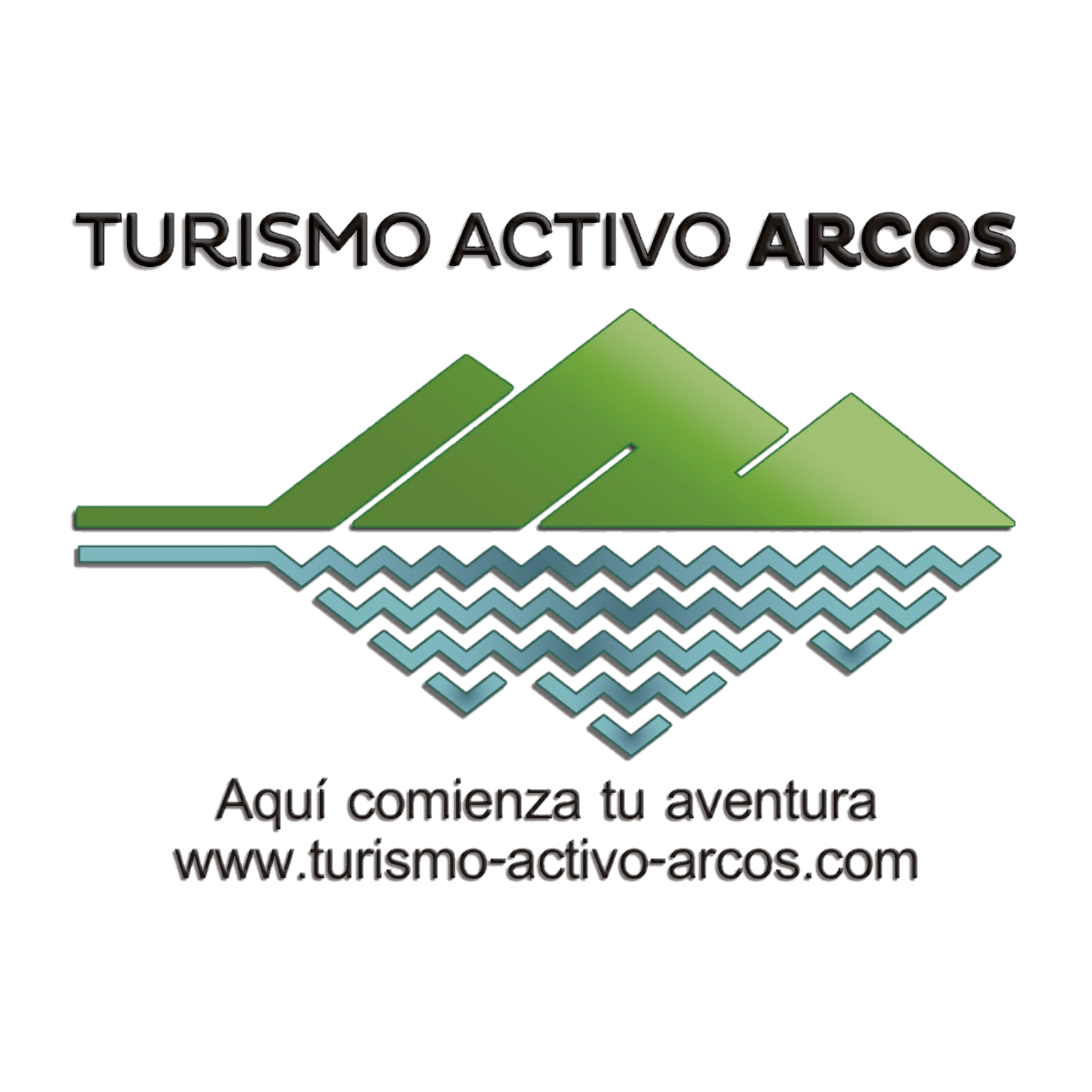 Turismo Activo Arcos Logo