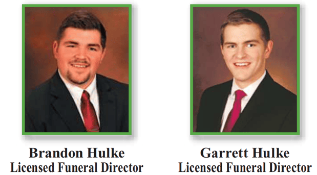 Images Hulke Family Funeral Home & Cremation Services