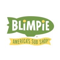 Blimpie 標誌