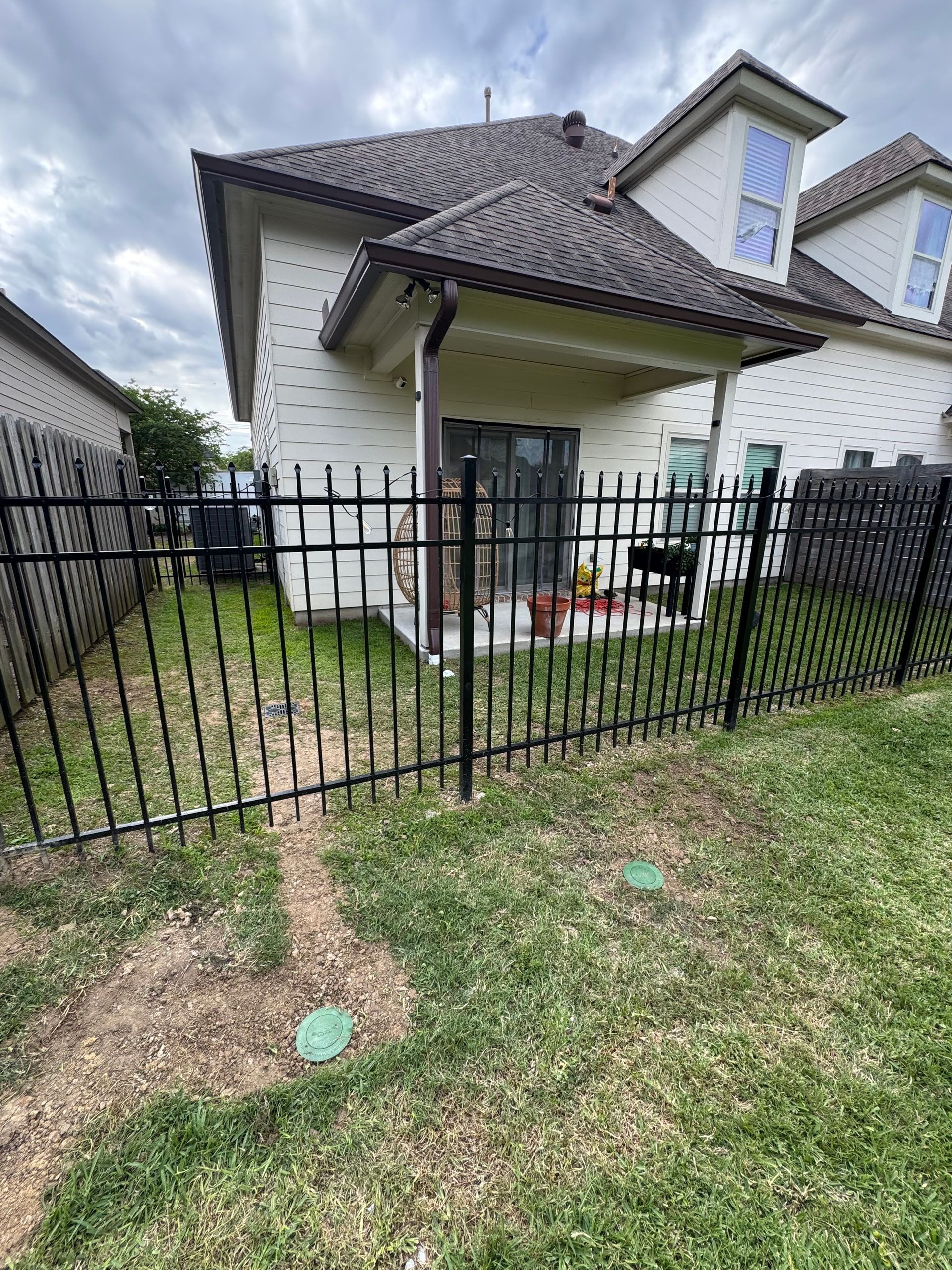 Homestead Upgrades, LLC