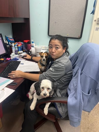 Images VCA All Pet Animal Hospital/Taylorsville