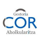 GESTORÍA COR S.L. Logo