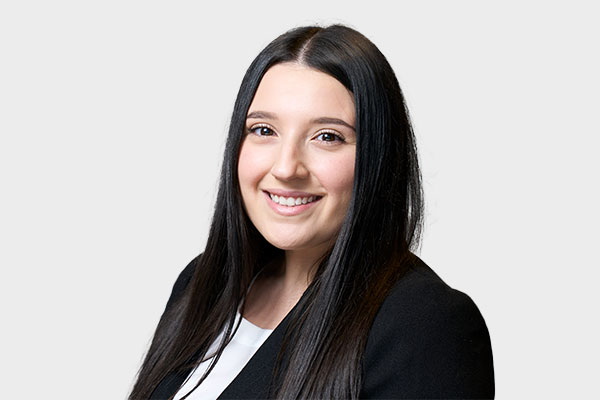Jessica Matina, Dispensing Partner in our Deer Park - Brimbank Central S/C store