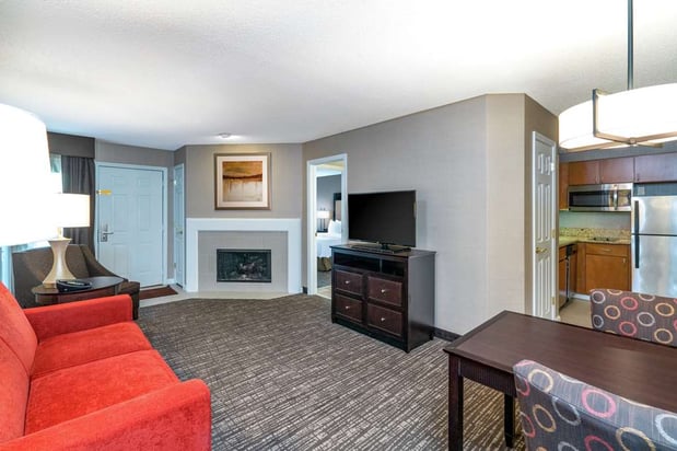 Images Homewood Suites by Hilton Lafayette