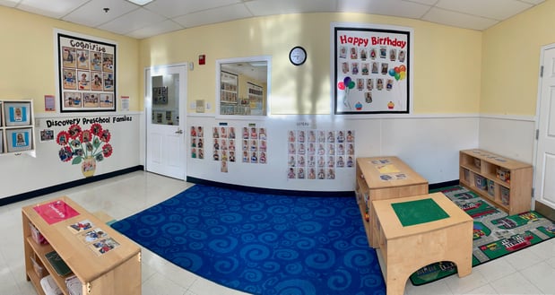 Images Ashburn Village KinderCare