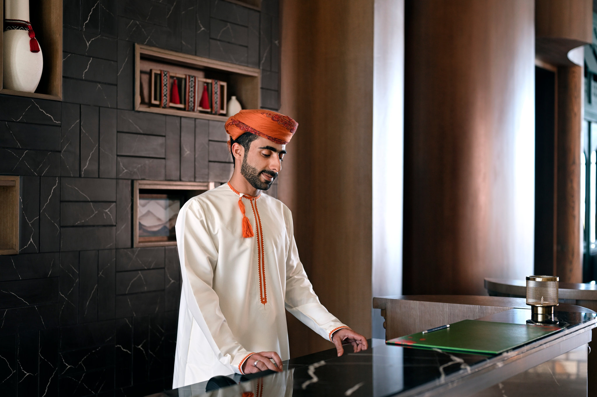 Hotel Indigo Jabal Akhdar Resort & Spa by IHG