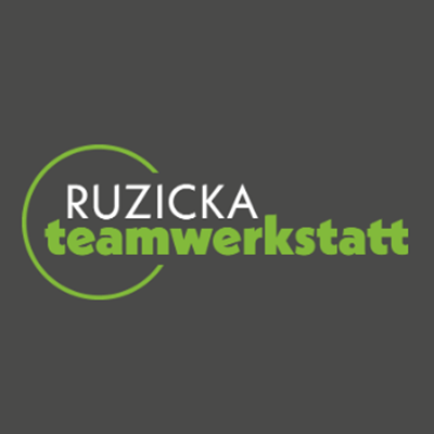 Ruzicka teamwerkstatt Logo