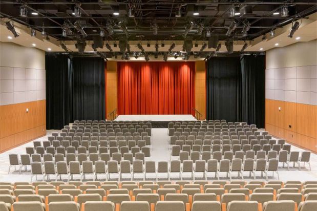 Images Sandy Springs Performing Arts Center