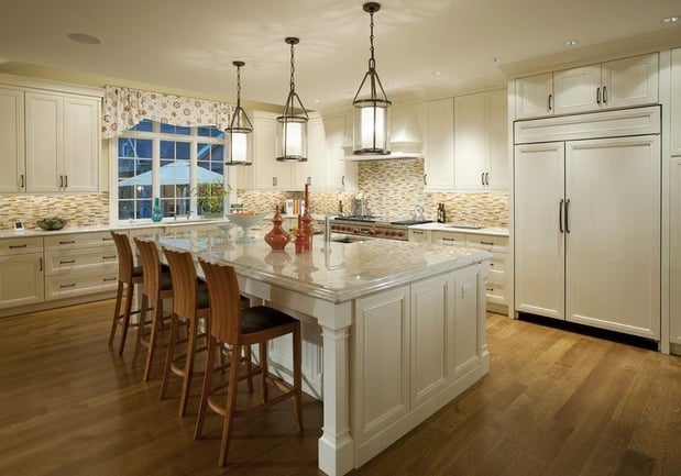 Images California Granite & Flooring