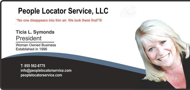 Images People Locator Service