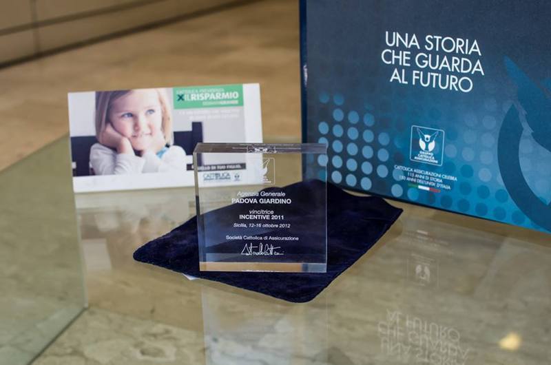 Images Rebonato Assicurazioni