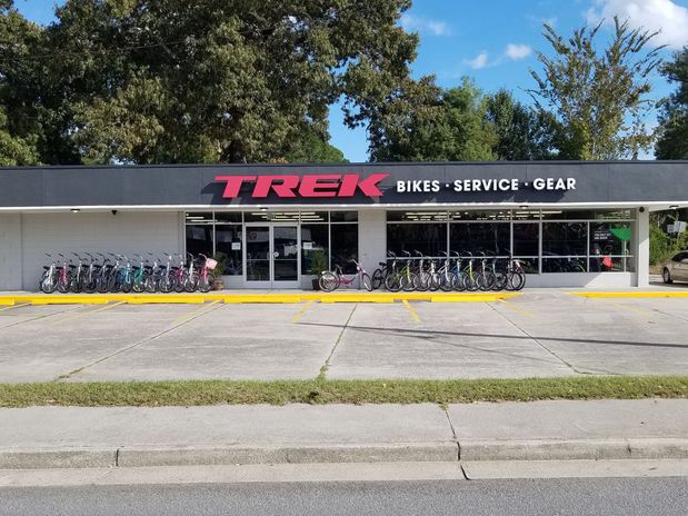Images Trek Store of Savannah