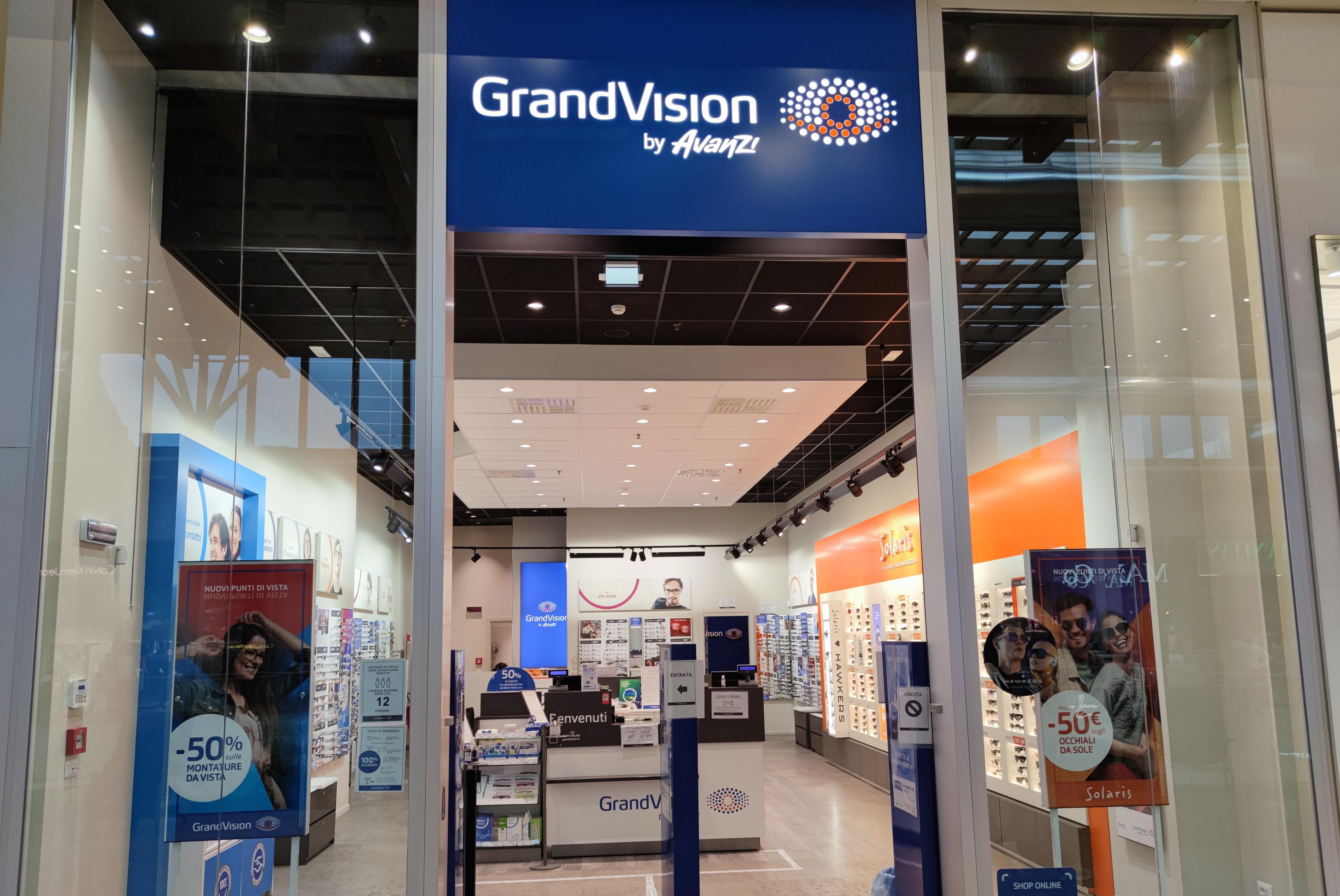Images GrandVision