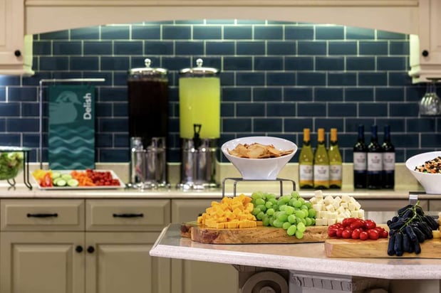 Images Homewood Suites by Hilton Harrisburg East-Hershey Area