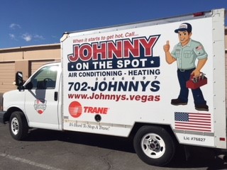 Johnny On The Spot Photo